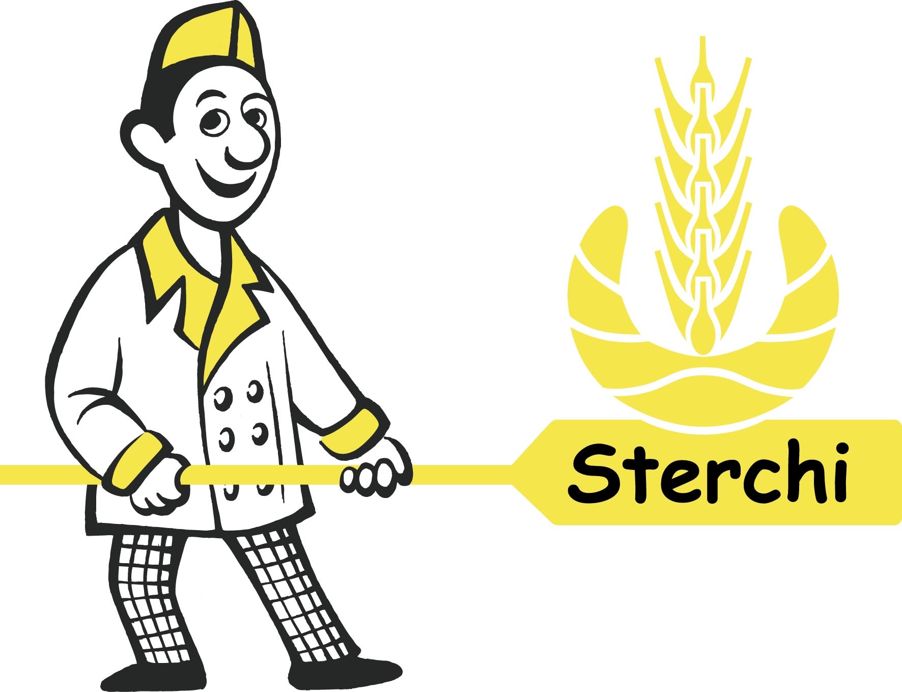 Bäckerei Konditorei Sterchi AG